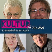 Portraitfotos von Gier, Lingnau, Gay und Huckebrink