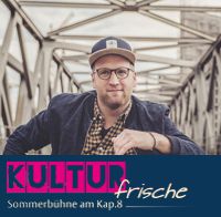 Portrait Benni Stark