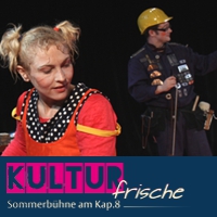 Szenenfoto Theater Glux