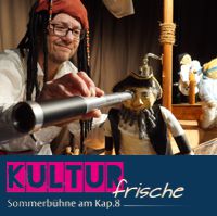 Foto: Christopher Hesse Szenenfoto aus 'Die harten Piraten'