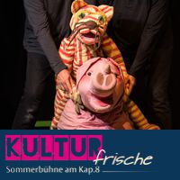 Szenenfotos aus 'Voll drauf'