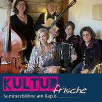 Gruppenbild Mondiales und Jazzprojekt Kinderhaus