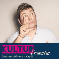 Portrait Sascha Korf