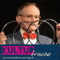 Portraitfoto von Michael Sondermeyer