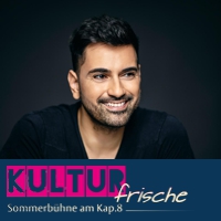 Portraitfoto von Tan Caglar