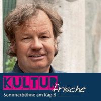 Portraitfoto Willi Achten