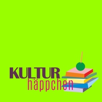 Logo der KULTURhäppchen