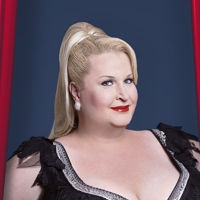 Portraitfoto von Daphne de Luxe 