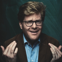 Portraitfoto von Herrn Schröder
