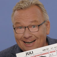 Bernd Stelter (Foto: Manfred Esser)
