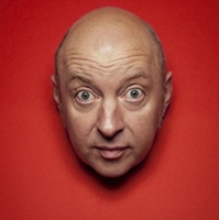 Horst Evers (Foto KIKE)