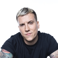 Portraitfoto von Fabio Landert
