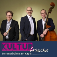Foto: Manfred Pollert Foto des Frank Muschalle Trios