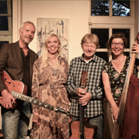 Gruppenfoto Mondiales 