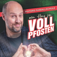 Plakatausschnitt Pistors Fußballschule