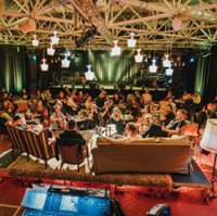 Foto der Veranstaltung aus 2021