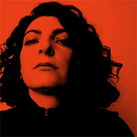 Plakatfoto Filiz Tasdan