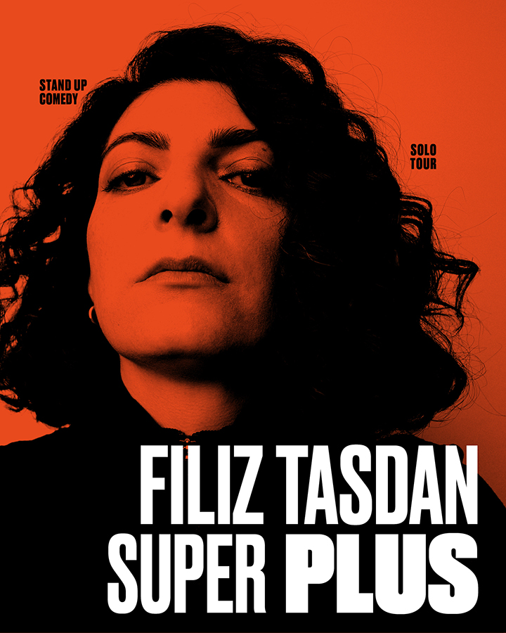 Plakatmotiv Filiz Tasdan