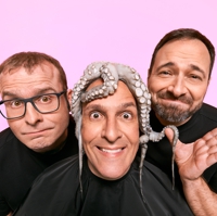 Plakatmotiv von Eure Mütter