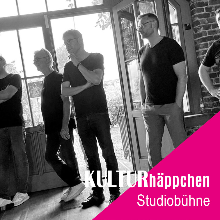 Foto von "Die Gutachter"