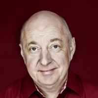 Portraitfoto von Horst Evers