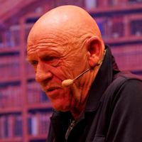 Portraitfoto von Jo Bausch