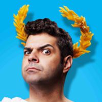 Portraitfoto Joe Di Nardo