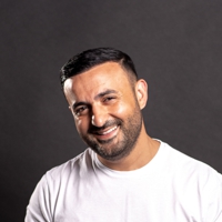 Portraitfoto von Luan