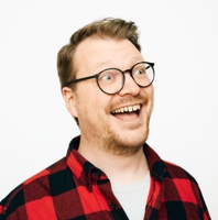 Portraitfoto von Maxi Gstettenbauer