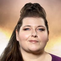 Portraitfoto Nicole Jäger