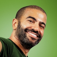 Portraitfoto von Nizar