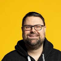 Portraitfoto von Philipp Uckel