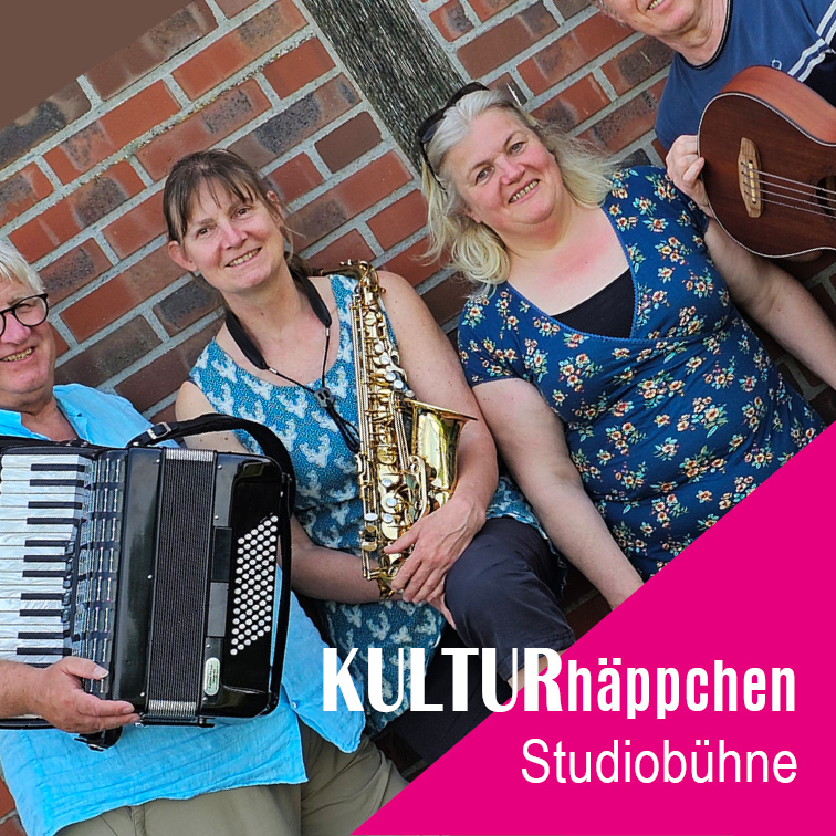 Foto der Schallermanns