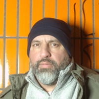 Portraitfoto von Serdar Somuncu