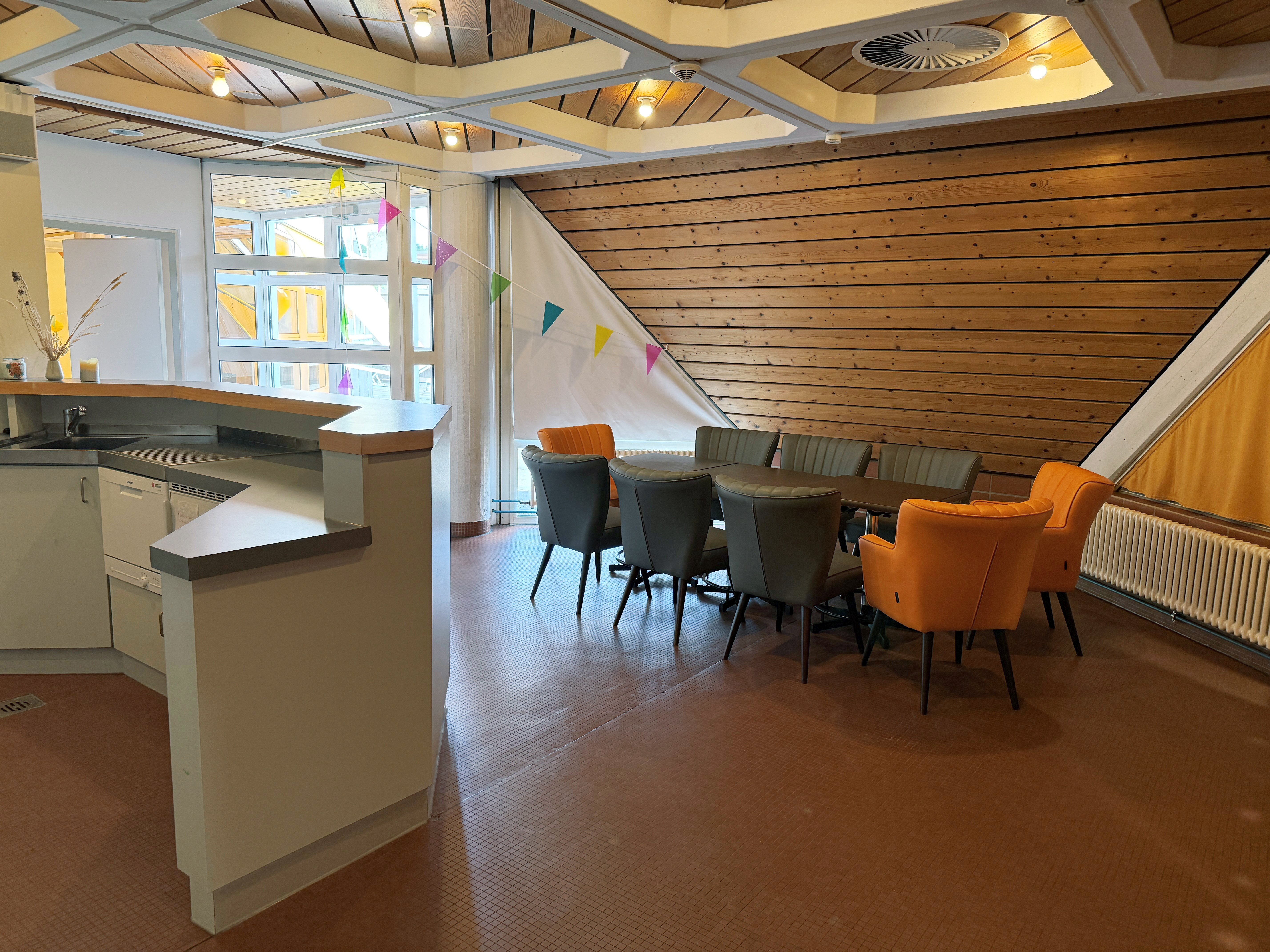 Bistro