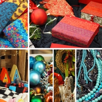 Impressionen Kreativmarkt