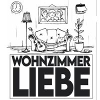 Wohnzimmerliebe Plakatmotiv