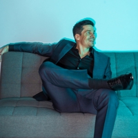 Portraitfoto Alain Frei