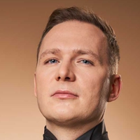 Portraitfoto von André Herrmann