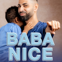 Plakatausschnitt von Benaissa Lamroubal