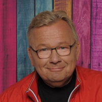 Foto: Manfred Esser Portraitfoto von Bernd Stelter