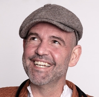 Portraitfoto von Doc Esser