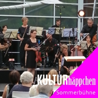 Bühnenfoto EinKlang-Philharmonie