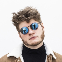 Portraitfoto von Jan Philipp Zymny