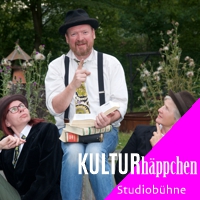Foto von Daniela Kaminski und Sandra und Frank Bitzer