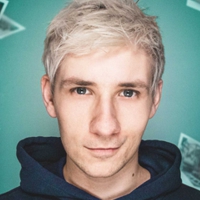 Portraitfoto Mellow