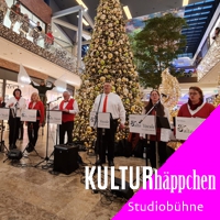 Auftrittsfoto