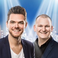 Pressefoto der Unfassbaren