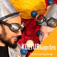 Szenenfoto von Schnick & Schnack