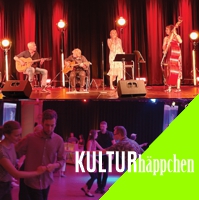 Logo der Veranstaltung